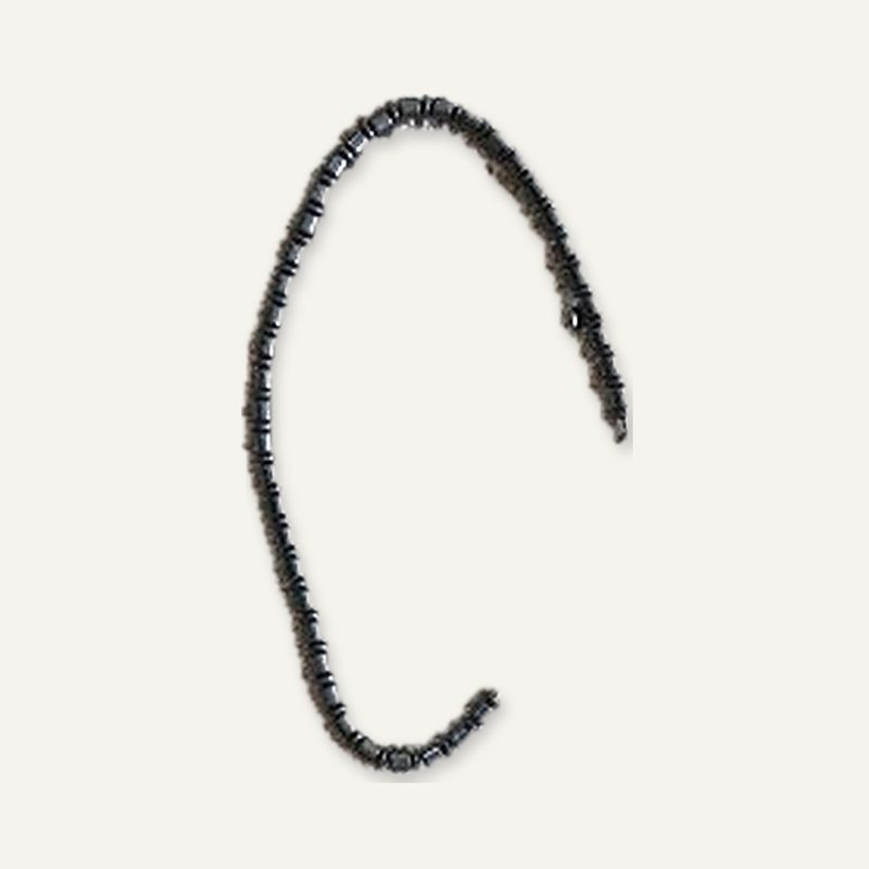 Cleaned photo of the necklace on white, 3